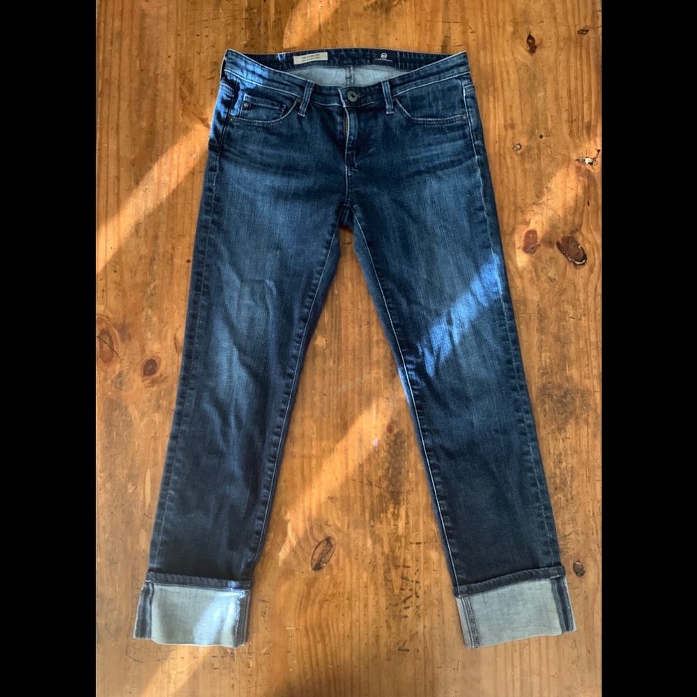 Adriano Goldschmeid Jeans